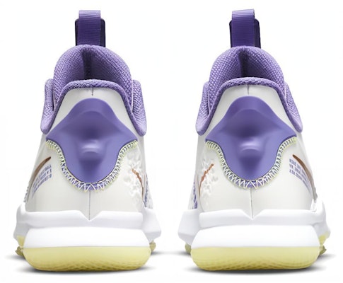 (JR) Nike LeBron Witness 5 'Putih Zitron Terang' CT4629-102 Purchase (JR) Nike LeBron Witness 5 'Putih Zitron Terang' CT4629-102