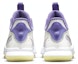 Purchase (JR) Nike LeBron Witness 5 'Putih Light Zitron' CT4629-102
