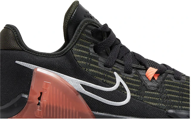 (Youth) Nike LeBron Witness 6 'Black Crimson Pulse' DD0423-001 Order (Youth) Nike LeBron Witness 6 'Black Crimson Pulse' DD0423-001