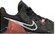(JR) Nike LeBron Witness 6 'Hitam Crimson Pulse' DD0423-001