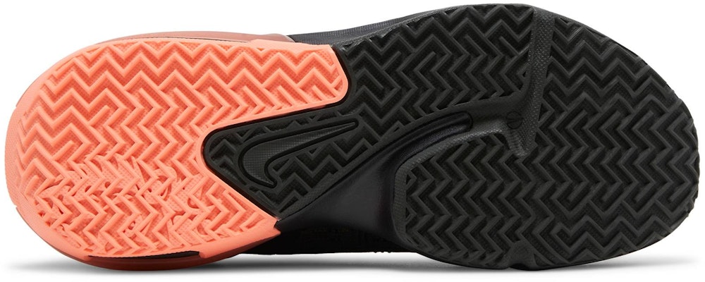 (Youth) Nike LeBron Witness 6 'Black Crimson Pulse' DD0423-001 Shop (Youth) Nike LeBron Witness 6 'Black Crimson Pulse' DD0423-001