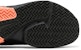 (JR) Nike LeBron Witness 6 'Hitam Crimson Pulse' DD0423-001