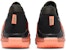 (JR) Nike LeBron Witness 6 'Hitam Crimson Pulse' DD0423-001