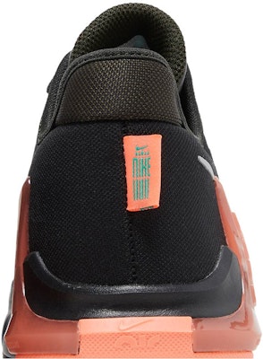 (Youth) Nike LeBron Witness 6 'Black Crimson Pulse' DD0423-001 Sizing (Youth) Nike LeBron Witness 6 'Black Crimson Pulse' DD0423-001