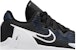 (JR) Nike LeBron Witness 6 'Hitam Obsidian Gelap' DD0423-002