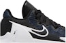 Order (JR) Nike LeBron Witness 6 'Hitam Obsidian Gelap' DD0423-002