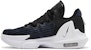 (JR) Nike LeBron Witness 6 'Hitam Obsidian Gelap' DD0423-002