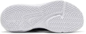 (JR) Nike LeBron Witness 6 'Hitam Obsidian Gelap' DD0423-002