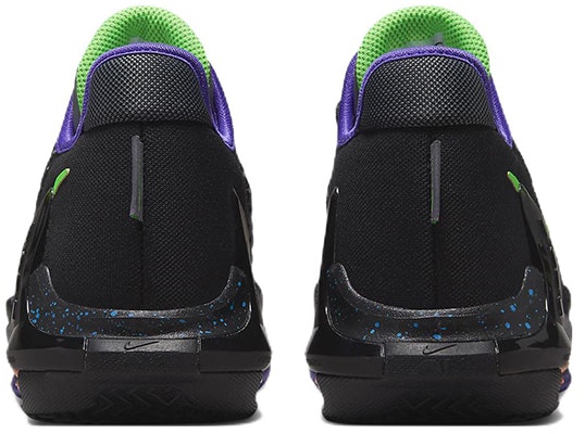 (JR) Nike LeBron Witness 6 'Hitam Ungu' DD0423-010 Purchase (JR) Nike LeBron Witness 6 'Hitam Ungu' DD0423-010
