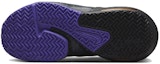 Details for (JR) Nike LeBron Witness 6 'Hitam Ungu' DD0423-010