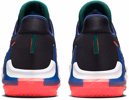 (Youth) Nike LeBron Witness 6 'Black Royal Siren Red' DD0423-005 Purchase (Youth) Nike LeBron Witness 6 'Black Royal Siren Red' DD0423-005