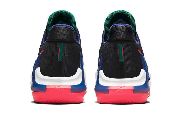Purchase (JR) Nike LeBron Witness 6 ''Zwart Royal Siren Rood'' DD0423-005