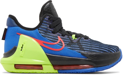(JR) (ユース) ナイキ レブロン ウィットネス 6 'ハイパーロイヤル ブライトクリムゾン' (DD0423-405) DD0423-405 Buy (JR) (ユース) ナイキ レブロン ウィットネス 6 'ハイパーロイヤル ブライトクリムゾン' (DD0423-405) DD0423-405