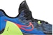 (JR) Nike LeBron Witness 6 'Hyper Royal Bright Crimson' Lelaki & Wanita DD0423-405