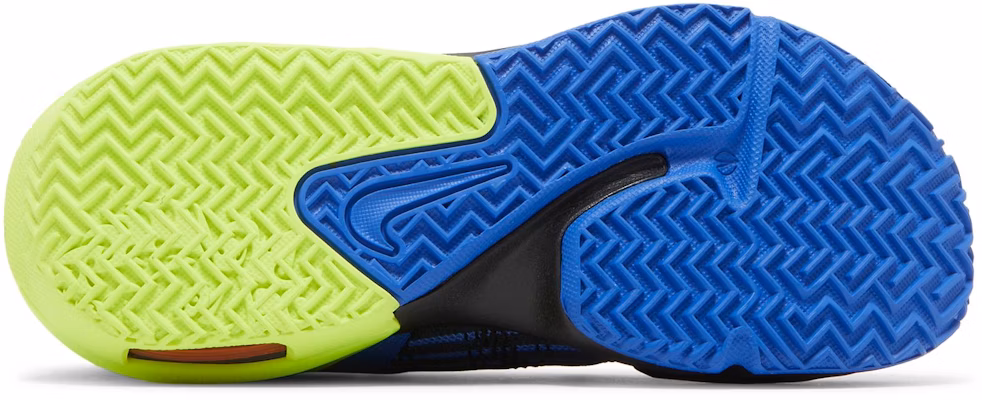 (Youth) Nike LeBron Witness 6 'Hyper Royal Bright Crimson' DD0423-405 Shop (Youth) Nike LeBron Witness 6 'Hyper Royal Bright Crimson' DD0423-405