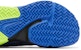 (JR) Nike LeBron Witness 6 'Hyper Royal Bright Crimson' Lelaki & Wanita DD0423-405