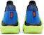 (JR) Nike LeBron Witness 6 'Hyper Royal Bright Crimson' Lelaki & Wanita DD0423-405