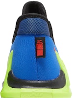 (JR) 나이키 르브론 위트니스 6 "하이퍼 로얄 크림슨" DD0423-405 Sizing (JR) 나이키 르브론 위트니스 6 "하이퍼 로얄 크림슨" DD0423-405