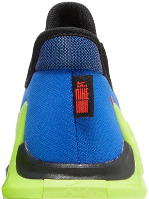 (Youth) Nike LeBron Witness 6 'Hyper Royal Bright Crimson' DD0423-405 Sizing (Youth) Nike LeBron Witness 6 'Hyper Royal Bright Crimson' DD0423-405