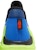 (JR) Nike LeBron Witness 6 'Hyper Royal Bright Crimson' Lelaki & Wanita DD0423-405