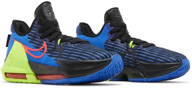 (JR) (ユース) ナイキ レブロン ウィットネス 6 'ハイパーロイヤル ブライトクリムゾン' (DD0423-405) DD0423-405 Cheap (JR) (ユース) ナイキ レブロン ウィットネス 6 'ハイパーロイヤル ブライトクリムゾン' (DD0423-405) DD0423-405