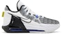 (JR) Nike LeBron Witness 6 'Putih Persian Violet' DD0423-100