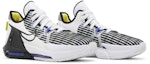 Cheap (JR) Nike LeBron Witness 6 'Putih Persian Violet' DD0423-100