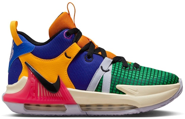 Nike lebrons for sale sales