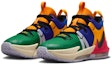 Lookbook (JR) Nike LeBron Witness 7 'Pelbagai Warna' FQ8170-585