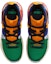 Shop (JR) Nike LeBron Witness 7 'Pelbagai Warna' FQ8170-585