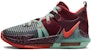 (JR) Nike LeBron Witness 7 SE 'Team Merah Jade' FB8976-600