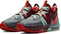 (JR) Nike LeBron Witness 7 SE 'Team Merah Jade' FB8976-600