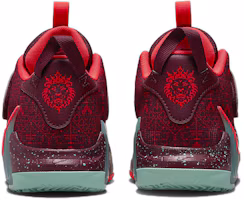 Purchase (JR) Nike LeBron Witness 7 SE '團隊紅玉' FB8986-600
