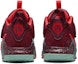 Purchase (Youth) Nike LeBron Witness 7 SE 'Team Red Jade' FB8986-600