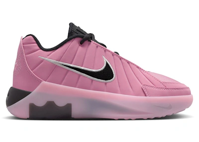 (Youth) Nike LeBron Witness 9 'Elemental Pink Black'