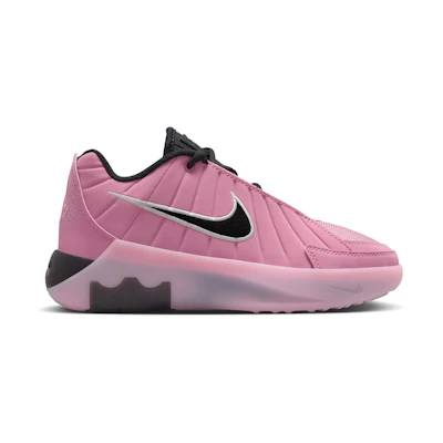 (Youth) Nike LeBron Witness 9 'Elemental Pink Black'