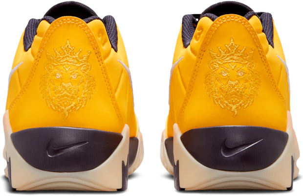 (JR) Nike LeBron Witness 9 ''Jaune Pâle Violet Caverne'' HV2270-700 Lookbook (JR) Nike LeBron Witness 9 ''Jaune Pâle Violet Caverne'' HV2270-700
