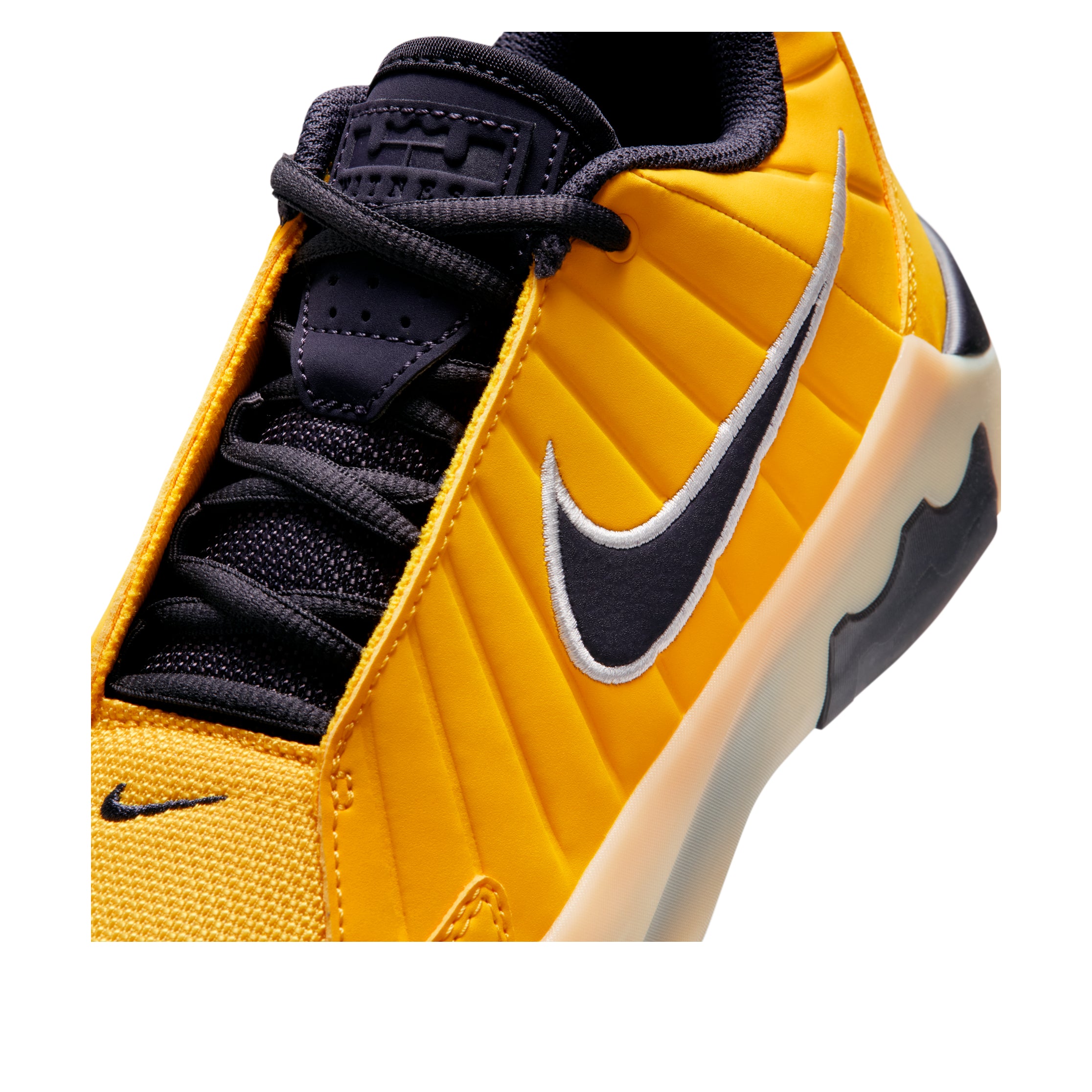 Purchase (JR) Nike LeBron Witness 9 ''Jaune Pâle Violet Caverne'' HV2270-700