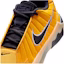 Purchase (JR) Nike LeBron Witness 9 ''Jaune Pâle Violet Caverne'' HV2270-700