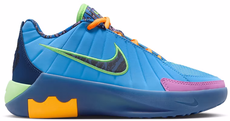 (JR) 耐克LeBron Witness 9 ''大學藍'' IQ0825-400 Buy (JR) 耐克LeBron Witness 9 ''大學藍'' IQ0825-400