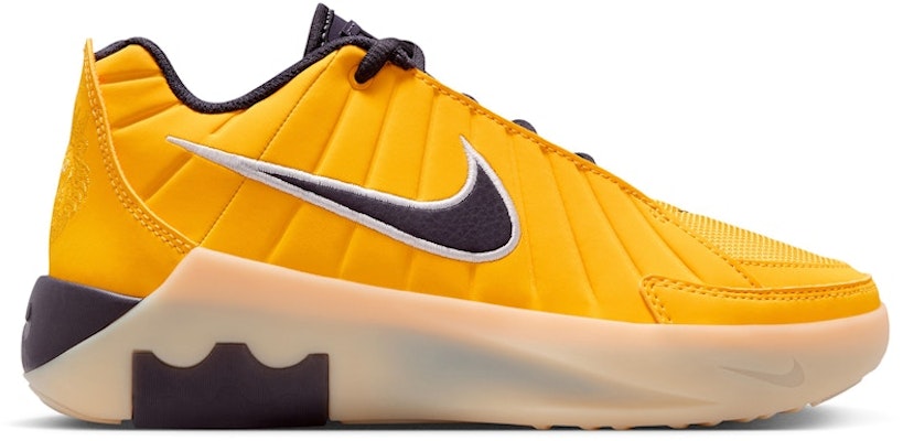(Youth) Nike LeBron Witness 9 Amarillo Soft Yellow Cave Purple HV2270-700 Buy (Youth) Nike LeBron Witness 9 Amarillo Soft Yellow Cave Purple HV2270-700