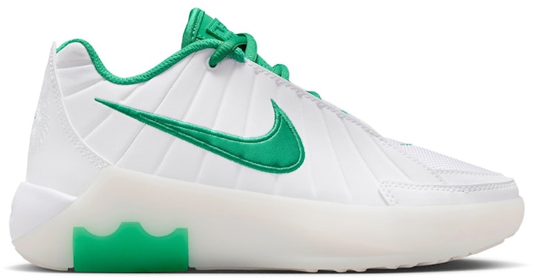 (JR) 나이키 르브론 위트니스 9 화이트 스타디움 그린 HV2270-101 Buy (JR) 나이키 르브론 위트니스 9 화이트 스타디움 그린 HV2270-101