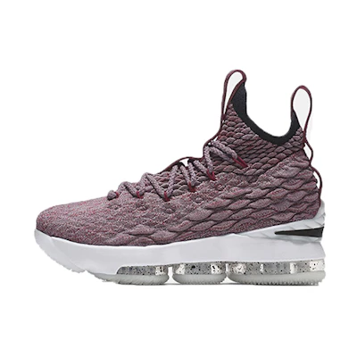 (Youth) Nike Lebron XV 'Taupe Grey'