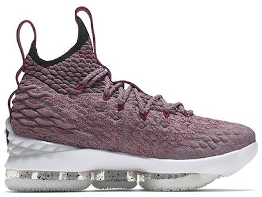 (JR) Nike Lebron XV 'Kelabu Taupe' 922811-201 Order (JR) Nike Lebron XV 'Kelabu Taupe' 922811-201