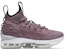 (JR) Nike Lebron XV 'Kelabu Taupe' 922811-201