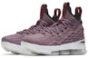 Lookbook (JR) Nike Lebron XV 'Kelabu Taupe' 922811-201