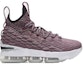 Shop (JR) Nike Lebron XV 'Kelabu Taupe' 922811-201