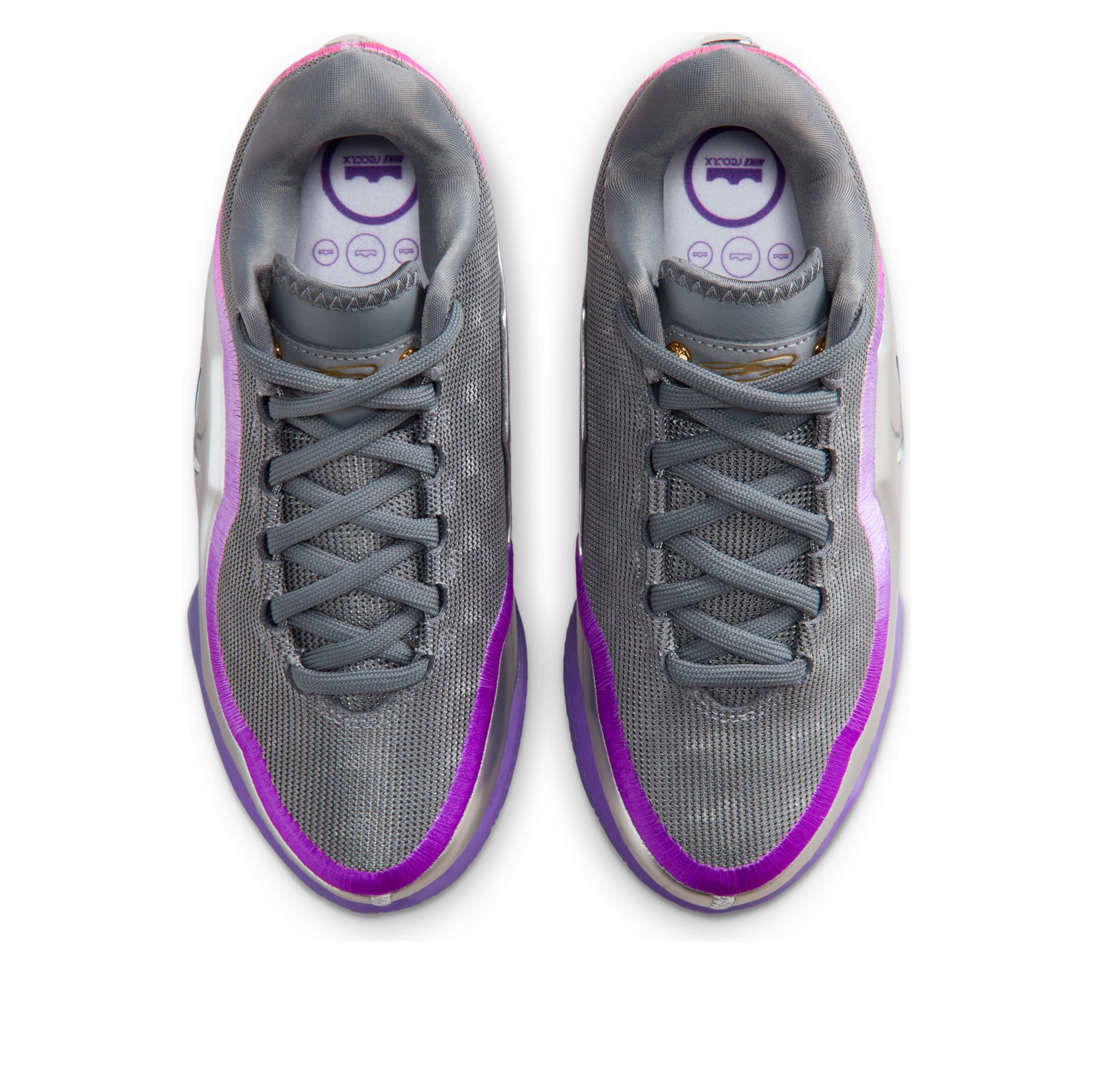 Order (JR) Nike LeBron XXIII ''Bubble Boy'' Scarpe da Basket IM9006-001