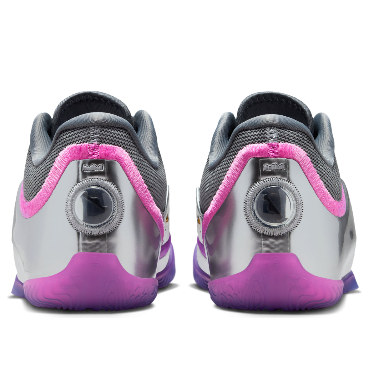 Lookbook (JR) Nike LeBron XXIII ''Bubble Boy'' Scarpe da Basket IM9006-001