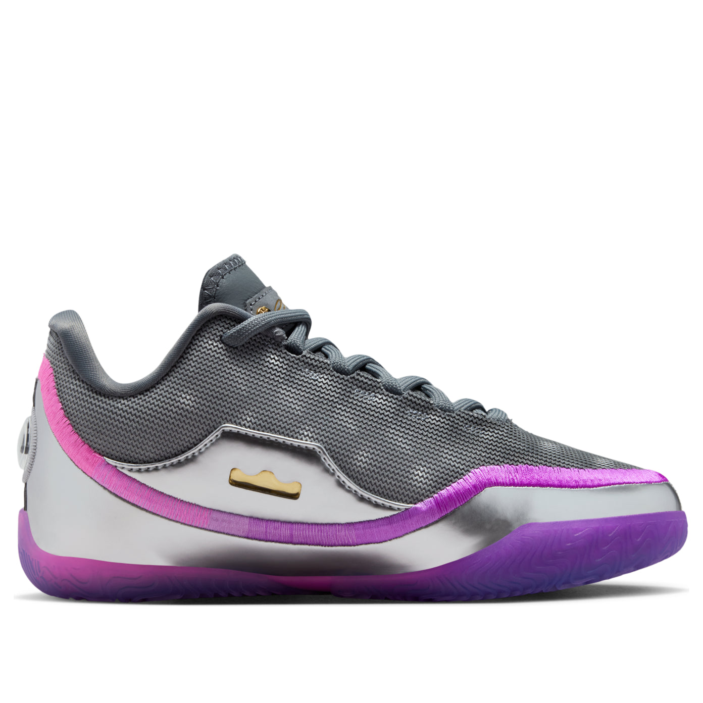 Details for (JR) Nike LeBron XXIII ''Bubble Boy'' Scarpe da Basket IM9006-001